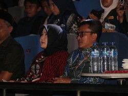 FFKB 2025 Jadi Momentum Bangun Ekosistem Kreatif di Bogor