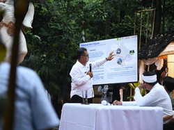 Bupati Bogor Siap Dukung Percepatan Proyek Jalan Alternatif Puncak 2