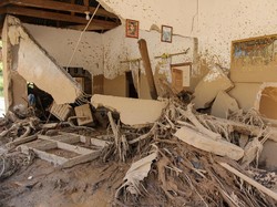 Data Terbaru: 10.400 Rumah Hancur Diterjang Banjir & Longsor Utara Sumatera