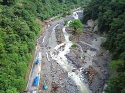 BNPB Tegaskan Bantuan Bencana Sumatera dari Pemerintah Tak Perlu Dibayar Warga