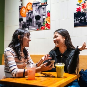 KUIS: Tipe Teman Seperti Apa Kamu dalam Sirkel Pertemanan? Cari Tahu, Yuk!