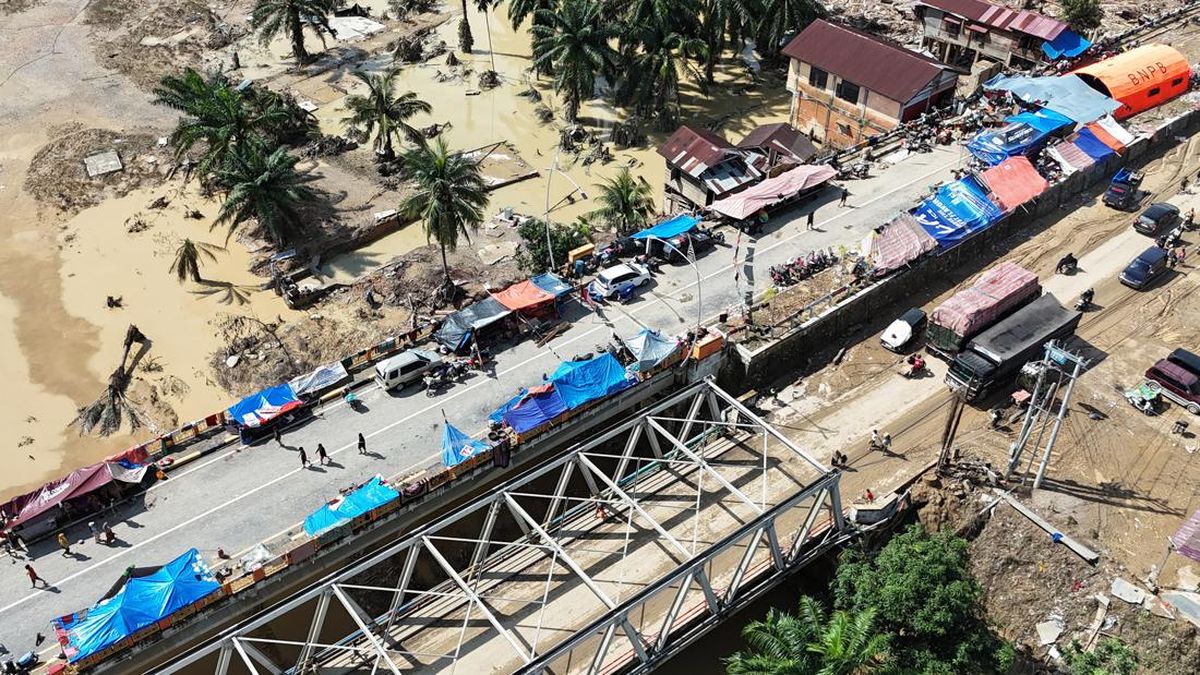 Aceh Minta Kemenkes Kirim Tenaga Cadangan Kesehatan ke Daerah Bencana