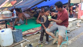 Pakar: Banjir dan Longsor Sumatra Layak Ditetapkan Bencana Nasional