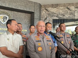 Kurang Personel di Labfor Baru, Polda Kalsel Bakal Rekrut Mahasiswa