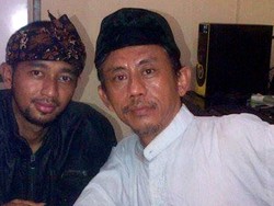 Sosok Epy Kusnandar di Mata Pemain Preman Pensiun