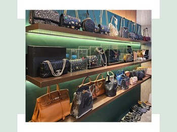 Bersiap Berburu 'Harta Karun' Fashion di SPBC Preloved Luxury Bazaar di Grand Indonesia