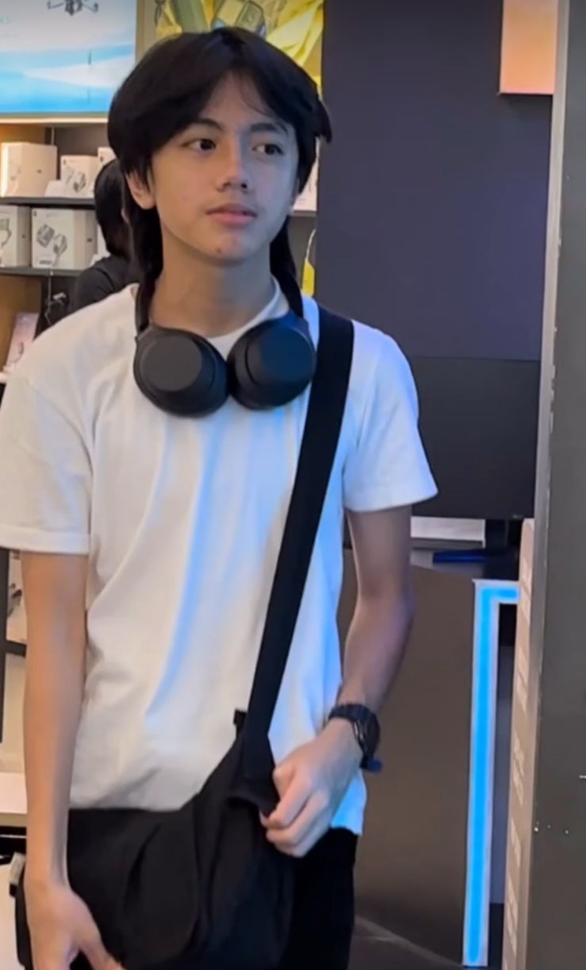 Quentin Stanislavski Kusnandar