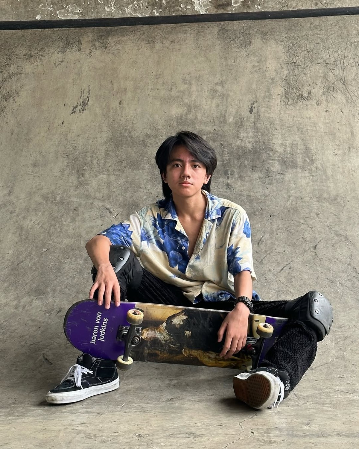 Quentin Stanislavski Kusnandar