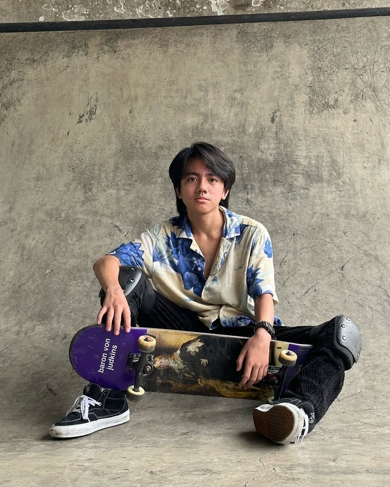 Quentin Stanislavski Kusnandar