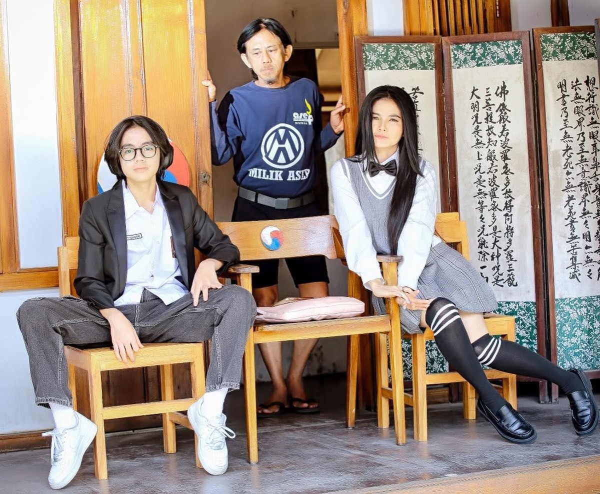 Quentin Stanislavski Kusnandar