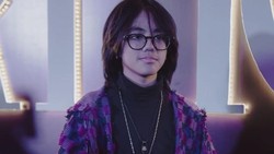 Sosok Quentin Stanislavski, Putra Bungsu Epy Kusnandar yang Berkarier sebagai Aktor