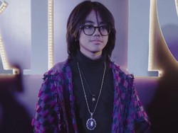 Bintangi Film Dilan, 7 Potret Quentin Anak Alm Epy Kusnandar & Karina Ranau Jadi Aktor