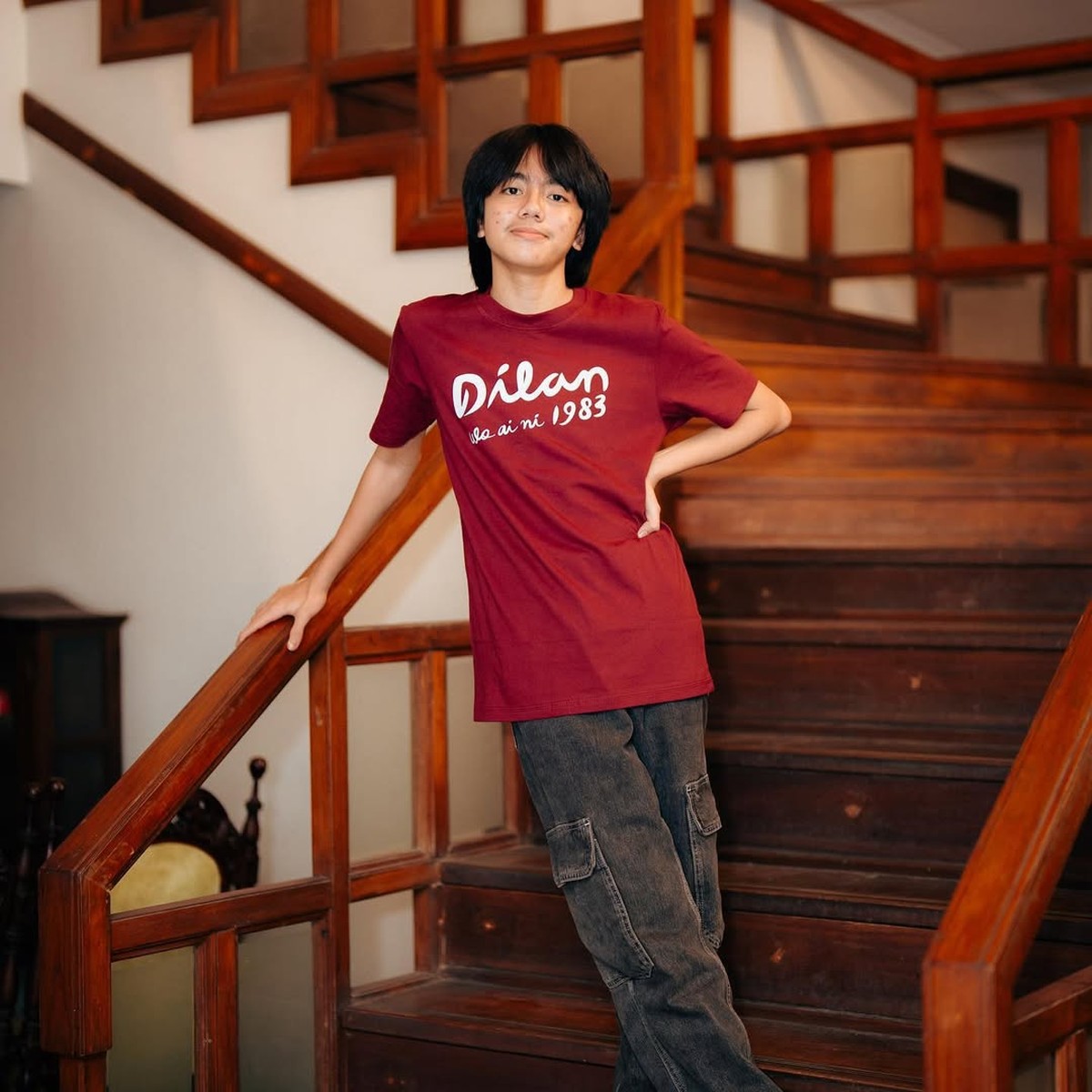 Quentin Stanislavski Kusnandar