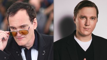 Quentin Tarantino Nilai Paul Dano Sebagai Aktor Lemah & Tidak Menarik