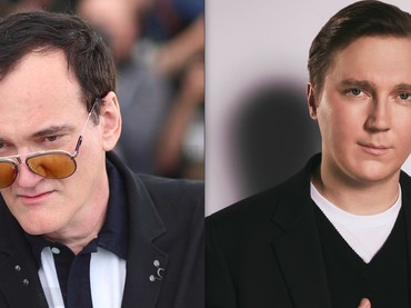 Quentin Tarantino Nilai Paul Dano Sebagai Aktor Lemah & Tidak Menarik