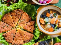 Ikon Kuliner Jaktim! 5 Restoran Keluarga yang Bertahan Puluhan Tahun