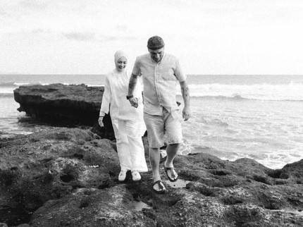 Istri Gary Iskak Ungkap Interaksi Terakhir bersama Almarhum Suami