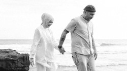 Richa Novisha Pilih Move On Usai Ditinggal Gary Iskak: Aku Udah Kuat