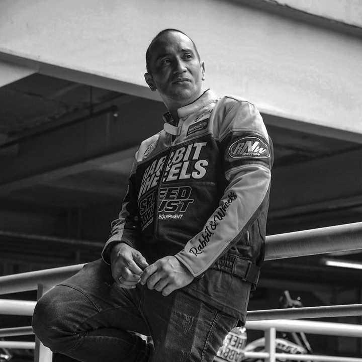 <p>Kabar kepergiannya ini tentu mengejutkan banyak pihak, terutama istri dan anak-anaknya. Belum lama ini, Richa juga kembali mengungkap kerinduannya terhadap sang suami.&nbsp;&nbsp;(Foto: Instagram @richaiskak)</p>