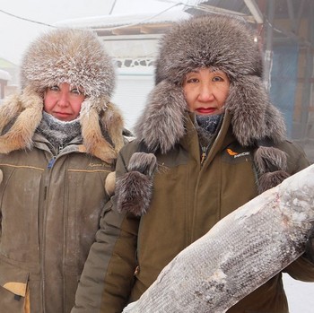 12 Fakta Menarik Yakutsk, Kota Berpenghuni yang Paling Dingin di Dunia