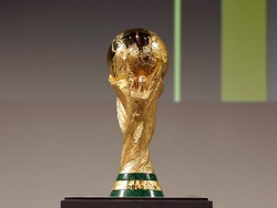 Video Persiapan FIFA Jelang Pengundian Piala Dunia 2026