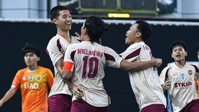 Hasil Campus League The Nationals: STKIP Lolos ke Semifinal