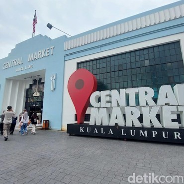 Rekomendasi 5 Destinasi Wisata Hits di Malaysia, Cocok Jadi Tempat Nongkrong Gen Z!