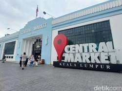Rekomendasi 5 Destinasi Wisata Hits di Malaysia, Cocok Jadi Tempat Nongkrong Gen Z!