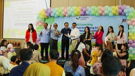 MHBD Hadirkan Klinik Tumbuh Kembang dan Neurobehavior untuk Anak