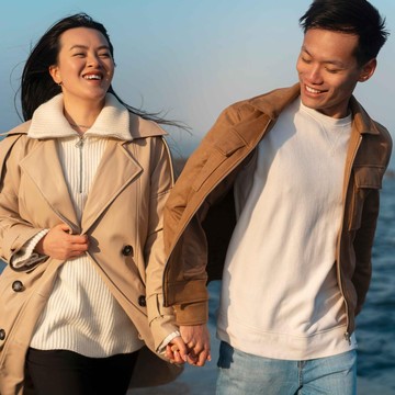 Menurut Psikologi, Ini 3 Tanda Kamu Sudah Menemukan Cinta Sejati