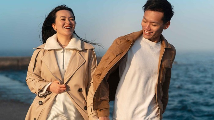 Menurut Psikologi, Ini 3 Tanda Kamu Sudah Menemukan Cinta Sejati