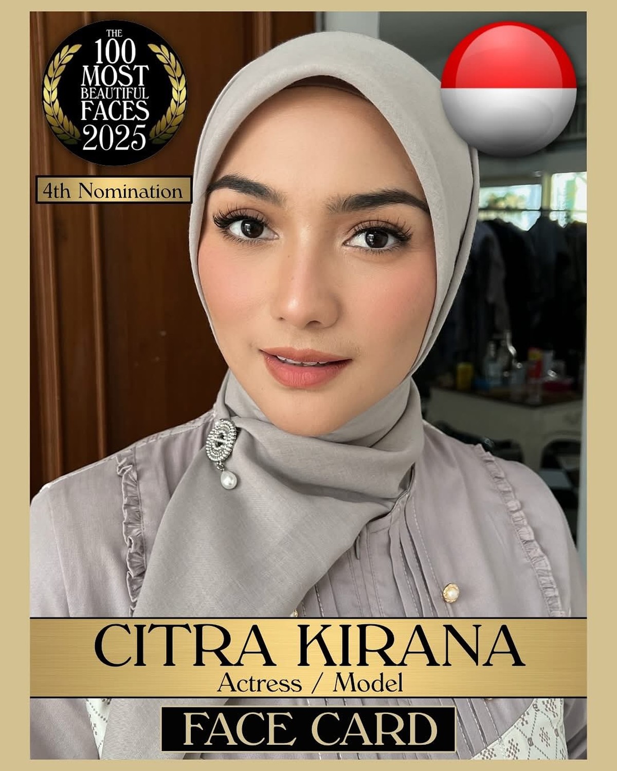 tccandler most beautiful 2025