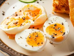 Protein Hewani Apa Saja yang Bagus untuk MPASI? Ini 6 Pilihannya