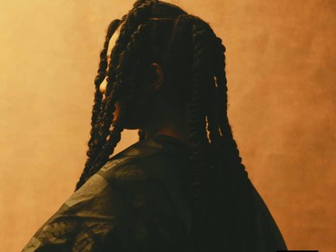 Lirik Lagu Raindance - Dave and Tems