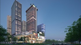 Trans Luxury Hotel Surabaya Meluncur, Lagi Rekrutmen Besar-besaran