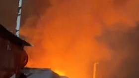 Israel Serang Khan Younis di Tengah Gencatan Senjata, 5 Orang Tewas