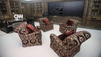 Penampakan Pulau Pribadi Tempat Epstein Lakukan Kejahatan Seksual