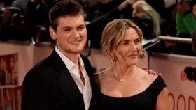 Kate Winslet Debut Sutradara di Goodbye June, Anak Tulis Naskah