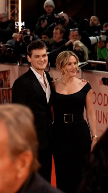 Kate Winslet Debut Sutradara di Goodbye June, Anak Tulis Naskah