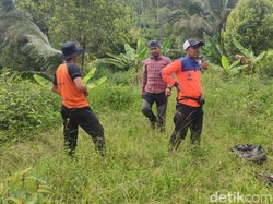 Langkah BPBD Antisipasi Banjir Bandang di Ciamis
