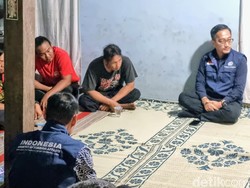 PMI Ponorogo Meninggal di Hong Kong, Proses Pemulangan Masih Berjalan