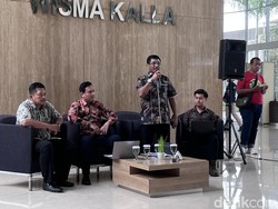 PT Hadji Kalla Ungkap Keterlibatan Lippo Group di Sengketa Lahan Lawan GMTD