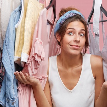 Stop Numpuk Baju yang Jarang Dipakai! Ini 4 Tips Praktis Decluttering Lemari Pakaian Sebelum Tahun Baru 2026