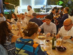 Mengenal Asado, Tradisi Berbeku ala Argentina yang Cocok untuk Pesta Tahun Baru