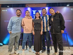 Ummi Quary Bakal Adu Lucu dengan Raditya Dika hingga Pandji di The Founder5 II
