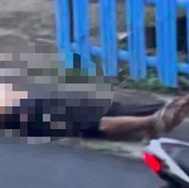 Pelaku Aniaya dan Pelecehan Seksual Anak Disabilitas Diseret Keliling Kampung