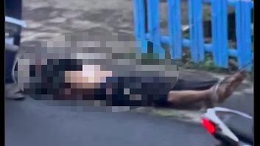 Pelaku Aniaya dan Pelecehan Seksual Anak Disabilitas Diseret Keliling Kampung