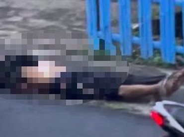 Pelaku Aniaya dan Pelecehan Seksual Anak Disabilitas Diseret Keliling Kampung