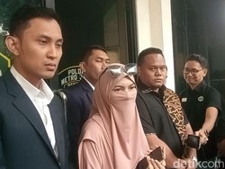 Pengacara Ungkap Momen Wardatina Mawa Terdiam Saat Insanul Fahmi Minta Maaf