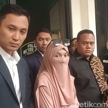 Wardatina Mawa Sempat Minta Maaf ke Inara Rusli Sebelum Temukan Bukti Selingkuh
